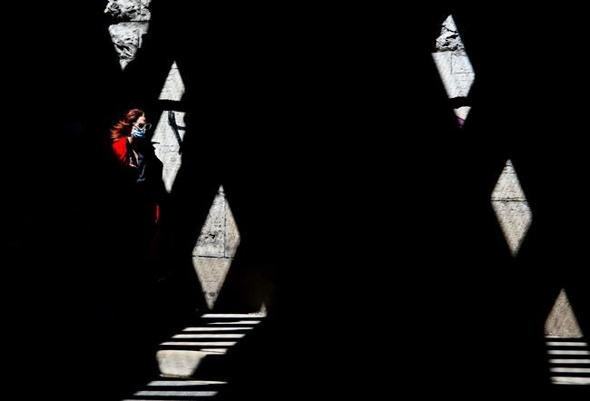 The latest developments on COVID-19 in Canada | iNFOnews.ca The latest developments on COVID-19 in Canada | iNFOnews.ca