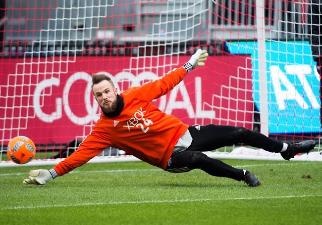 Frei played the villain against his old team in Sounders' MLS win last season | iNFOnews.ca Frei played the villain against his old team in Sounders' MLS win last season | iNFOnews.ca