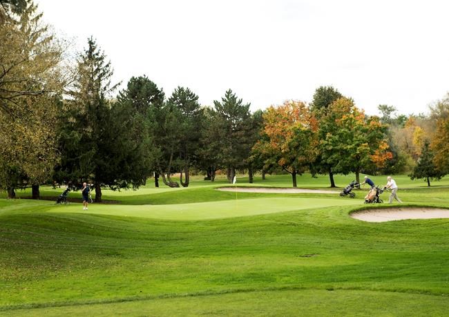 Golf Canada CEO defends public courses after Toronto mayoral candidate threatens closures | iNFOnews.ca Golf Canada CEO defends public courses after Toronto mayoral candidate threatens closures | iNFOnews.ca