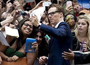 Canadian Press reporters reflect on wrapped Toronto International Film Festival | iNFOnews.ca CP29884788