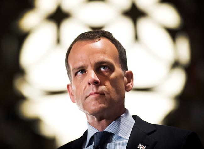 Federal housing agency beefing up ability to detect mortgage fraud, CEO says | iNFOnews.ca