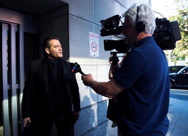 Alleged Yahoo hacker Karim Baratov may not fight extradition to U.S.: Lawyer | iNFOnews.ca Alleged Yahoo hacker Karim Baratov may not fight extradition to U.S.: Lawyer | iNFOnews.ca