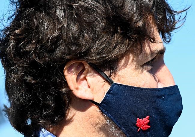 PM agrees to virtual meeting devoted to federal health transfers to provinces | iNFOnews.ca PM agrees to virtual meeting devoted to federal health transfers to provinces | iNFOnews.ca