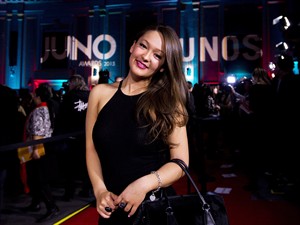 The snubs, surprises and quirks of this year's Juno nominations | iNFOnews.ca CP31650062