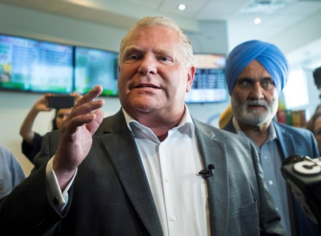 In the news today, June 7 | iNFOnews.ca