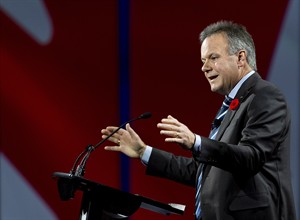 Surviving exporters of financial crisis must grow operations, Poloz says | iNFOnews.ca CP30548675