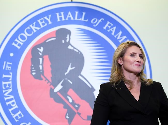 Don Cherry's dismissal from Sportsnet a hot topic among Hockey Hall of Famers | iNFOnews.ca