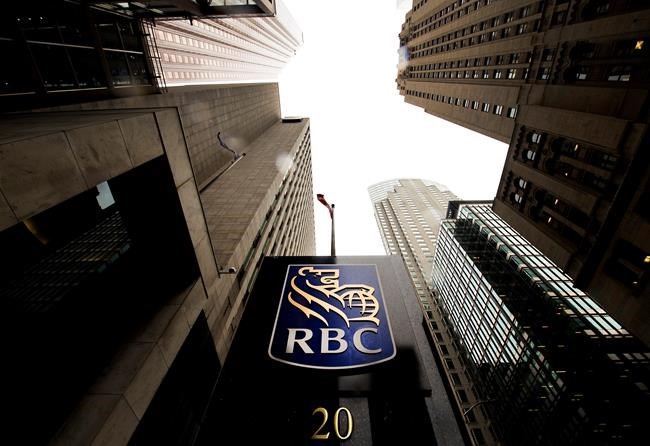 RBC says mortgage demand up ahead of new rules, reports record annual net income | iNFOnews.ca