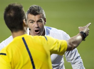 TFC look to put KC loss and officiating troubles in the past as they visit DC | iNFOnews.ca CP29309549