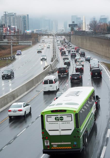 Five international cities that have tolls or congestion charges for drivers | iNFOnews.ca