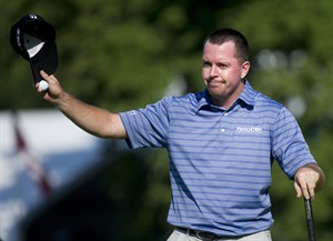 Robert Garrigus takes lead heading into final round of RBC Canadian Open | iNFOnews.ca CP19561556