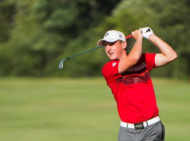 University friends Jared du Toit and Jon Rahm tied for 3rd at RBC Canadian Open | iNFOnews.ca