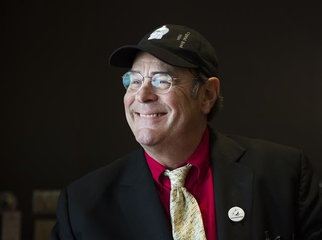 Aykroyd eyes making 'Ghostbusters' prequel - for 'as little as we can spend' | iNFOnews.ca