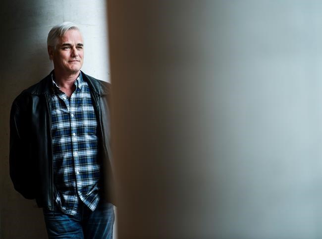 Paul Gross returns to 'Tales of the City,' this time with Ellen Page | iNFOnews.ca