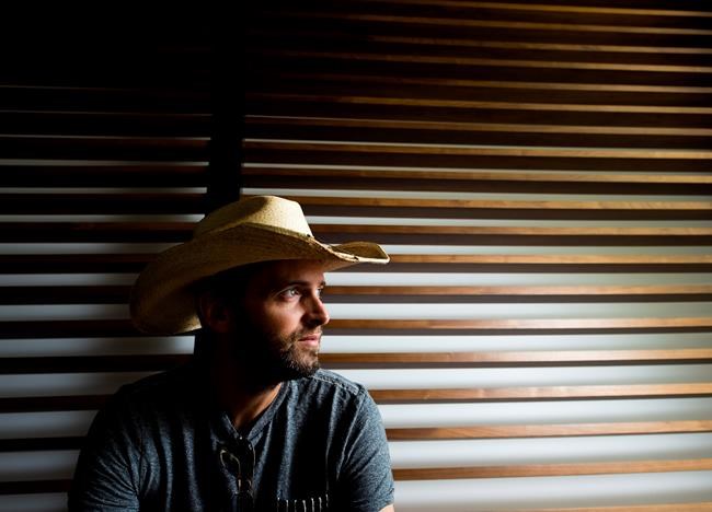 By the numbers: Tallying up country singer Dean Brody's rise to fame | iNFOnews.ca