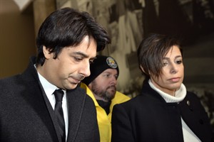 Fired CBC Radio host Jian Ghomeshi faces three new sex assault charges | iNFOnews.ca CP31397758