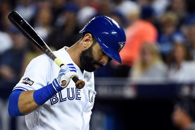 Blue Jays searching for answers after offence remains cold in ALCS | iNFOnews.ca