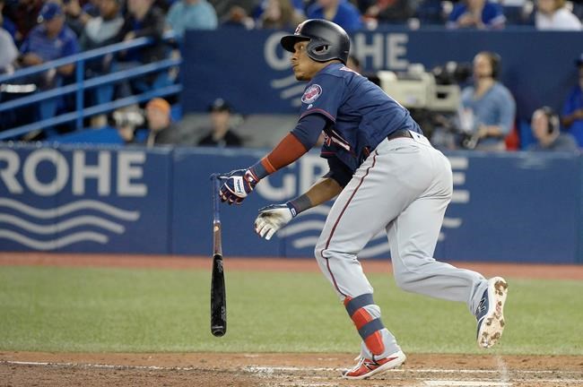 Montoyo vents after Blue Jays fall to Twins 9-1; Toronto loses fifth straight | iNFOnews.ca Montoyo vents after Blue Jays fall to Twins 9-1; Toronto loses fifth straight | iNFOnews.ca