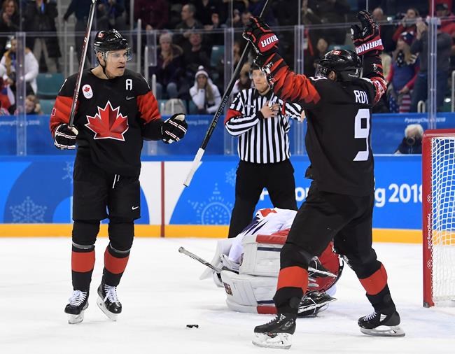 Hockey Canada's French-name policy critized by Quebec-based politicians | iNFOnews.ca