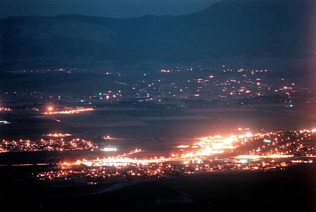 Rural Nevada creating a virtual presidential campaign trail | iNFOnews.ca