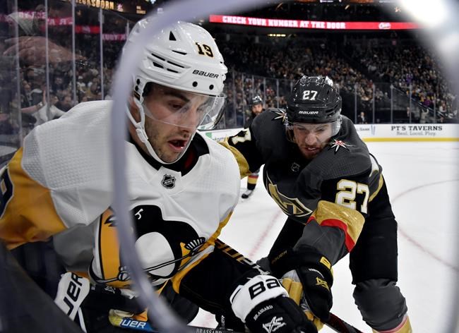 Penguins turn to youth, land Bjugstad, McCann from Panthers | iNFOnews.ca