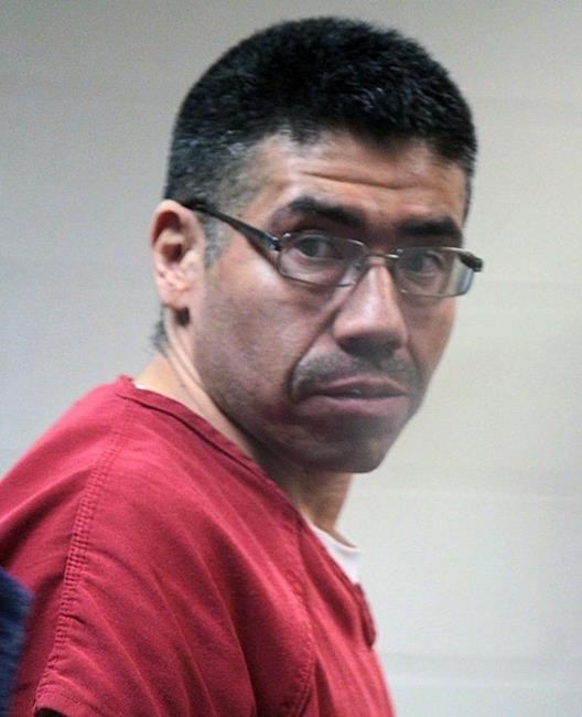 Idaho immigrant takes plea in Nevada killing-decapitation | iNFOnews.ca Idaho immigrant takes plea in Nevada killing-decapitation | iNFOnews.ca
