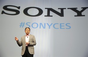 Sony Corp.'s chief executive condemns 'vicious' cyberattack on US-based film studio | iNFOnews.ca CP31362436