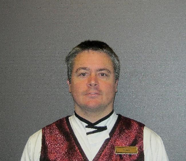 Police: 2 targeted in deadly shooting at Vegas casino picnic | iNFOnews.ca CP1146785620