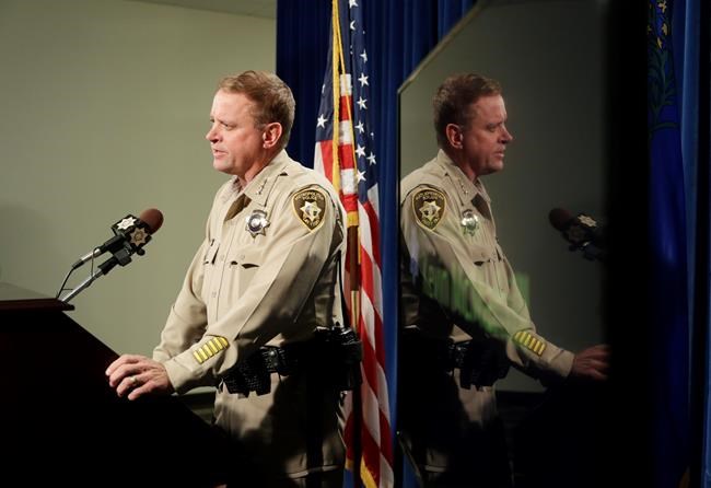 Seahawks' Bennett says he feared death by Las Vegas police | iNFOnews.ca Seahawks' Bennett says he feared death by Las Vegas police | iNFOnews.ca