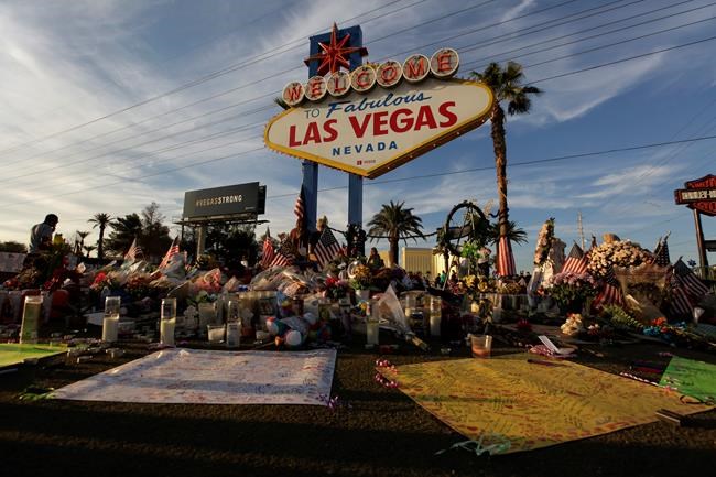 Judge orders hotel to secure evidence in Las Vegas massacre | iNFOnews.ca Judge orders hotel to secure evidence in Las Vegas massacre | iNFOnews.ca