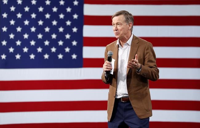 Democratic presidential candidates pledge to bolster unions | iNFOnews.ca Democratic presidential candidates pledge to bolster unions | iNFOnews.ca