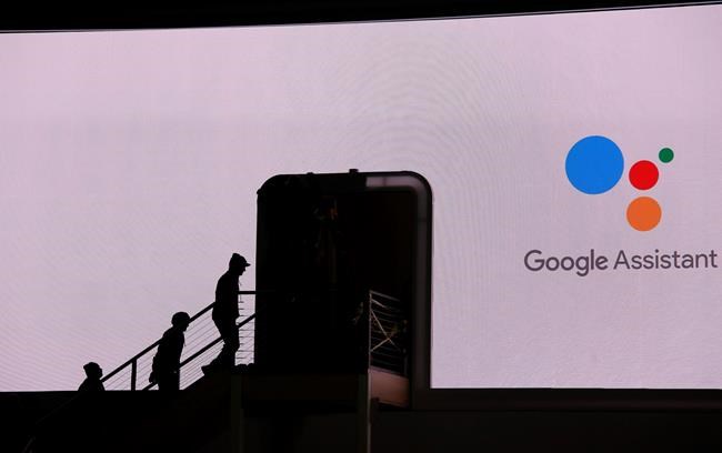 CES tech show: Say no to junk food; machines make cocktails | iNFOnews.ca