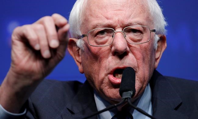 2020 Watch: Big tests loom for late entries and top tier | iNFOnews.ca