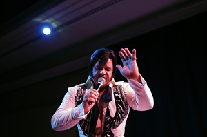 At Las Vegas Elvis Festival, impersonations are reverent tributes, not a gag | iNFOnews.ca CP29139543