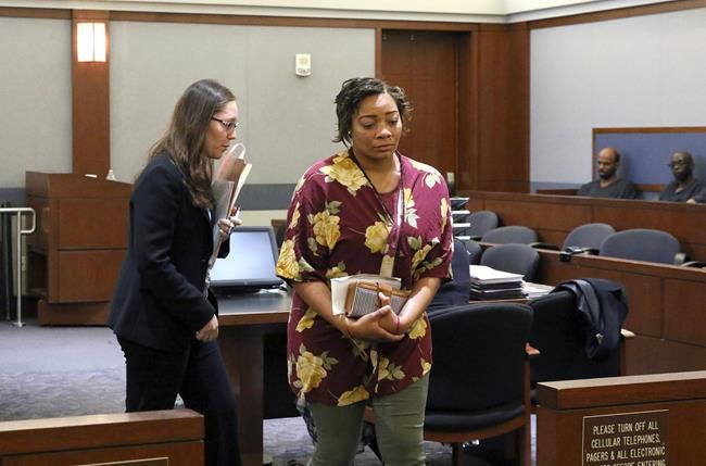 Lawyer: More than video shows in Vegas bus shove murder case | iNFOnews.ca Lawyer: More than video shows in Vegas bus shove murder case | iNFOnews.ca