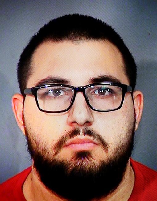 The Latest: Boy killed in Vegas shop shot in back, head | iNFOnews.ca