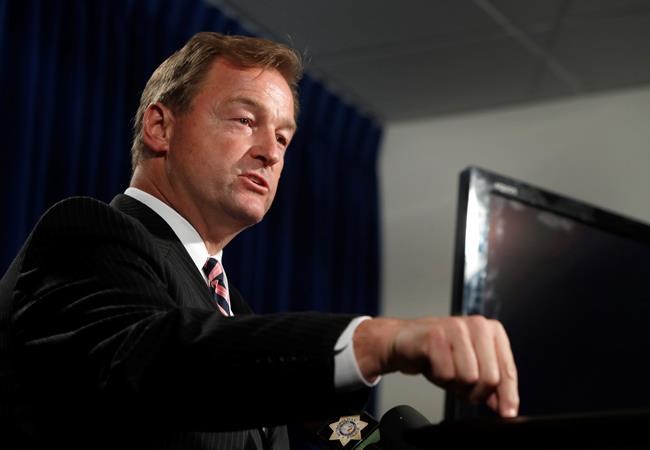 Trump to visit swing state Nevada to stump for Sen. Heller | iNFOnews.ca