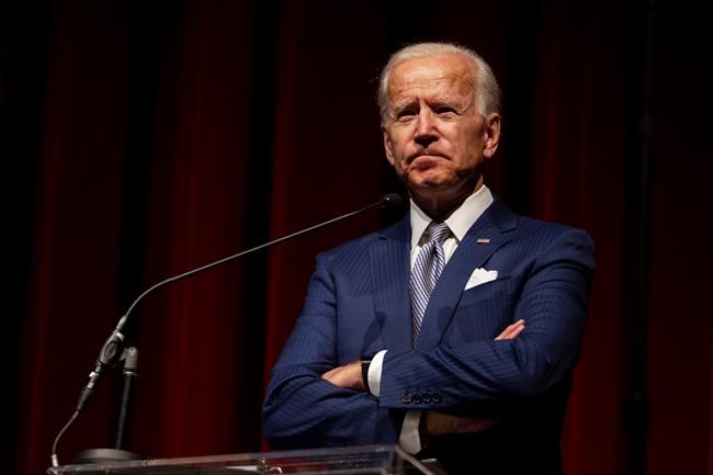 Democratic 2020 campaign revving up quickly | iNFOnews.ca Democratic 2020 campaign revving up quickly | iNFOnews.ca