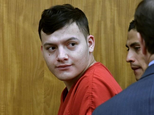 Washoe judge clears way for trial in four 2019 homicides | iNFOnews.ca Washoe judge clears way for trial in four 2019 homicides | iNFOnews.ca