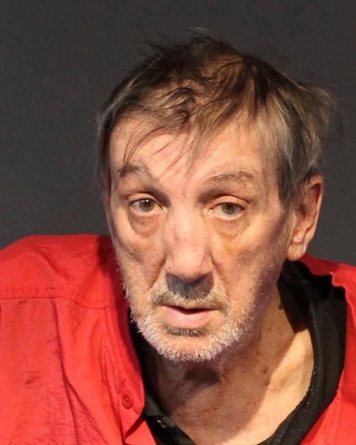 Nevada man, 72, guilty of murder; stabbed victim 250 times | iNFOnews.ca