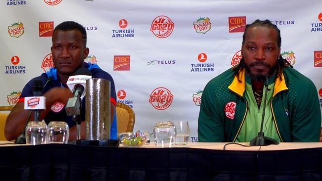 Disgraced Aussie skipper Steve Smith still the talk of Global T20 Canada | iNFOnews.ca Disgraced Aussie skipper Steve Smith still the talk of Global T20 Canada | iNFOnews.ca
