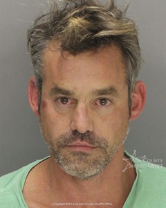 'Buffy the Vampire Slayer' actor Nicholas Brendon arrested after 2nd Florida hotel incident | iNFOnews.ca