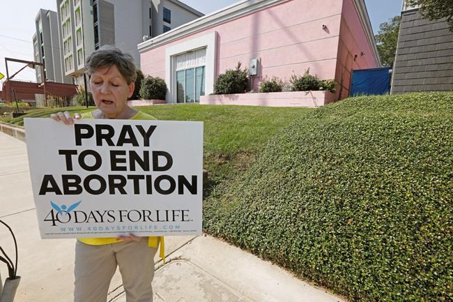 Mississippi defends 15-week abortion ban in appeals court | iNFOnews.ca
