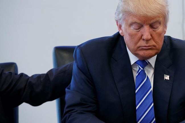 Analysis: Why are Republicans dropping Trump now? | iNFOnews.ca