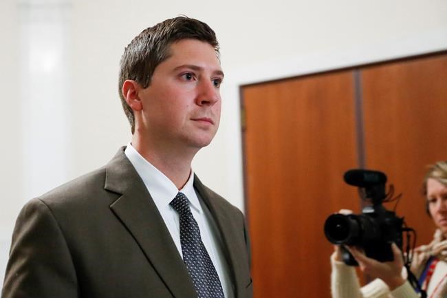 New judge in Ohio police shooting retrial after 3 recusals | iNFOnews.ca New judge in Ohio police shooting retrial after 3 recusals | iNFOnews.ca
