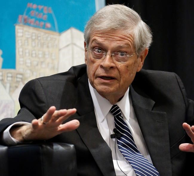 Mississippi minister who stood against racism in 1960s dies | iNFOnews.ca