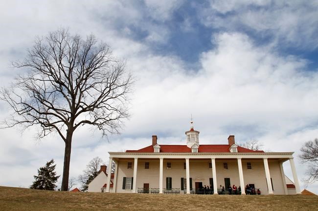 Mount Vernon's Blue Room to reopen to public | iNFOnews.ca