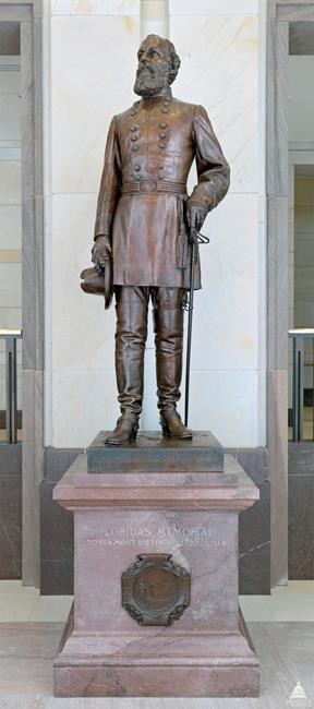 Critics protest move of Confederate statue to Florida county | iNFOnews.ca Critics protest move of Confederate statue to Florida county | iNFOnews.ca