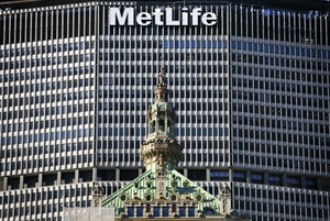 In first legal challenge to US crisis body, MetLife appealing label as company posing risk | iNFOnews.ca CP31458012