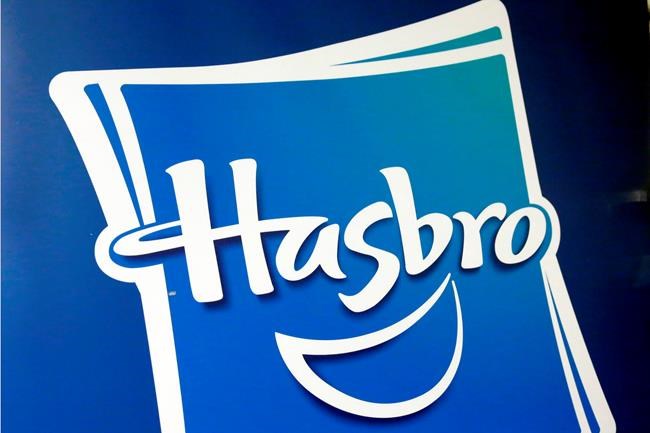 Mattel, Hasbro results show diverging post-Toys R Us paths | iNFOnews.ca